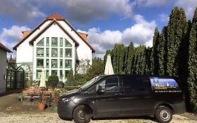 Hotel Lindenthal